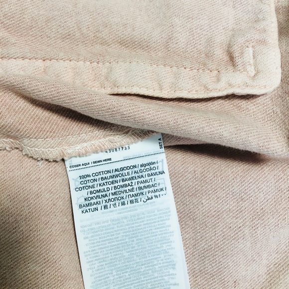 Mango denim jacket - Picture 5 of 9